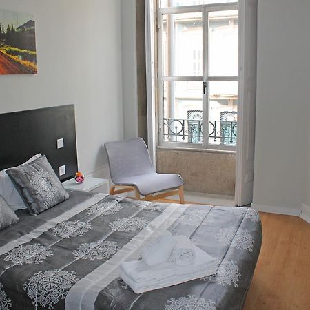 Lunar Guest House Порту Экстерьер фото