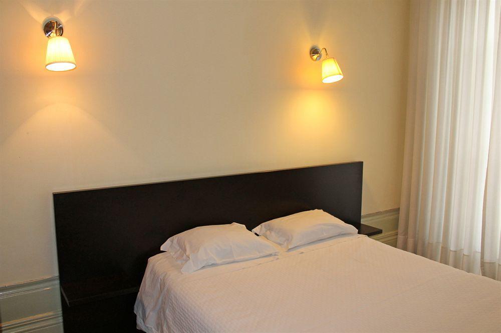 Lunar Guest House Порту Экстерьер фото
