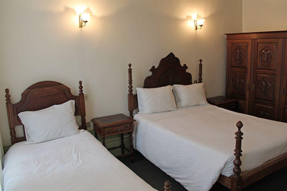 Lunar Guest House Порту Экстерьер фото