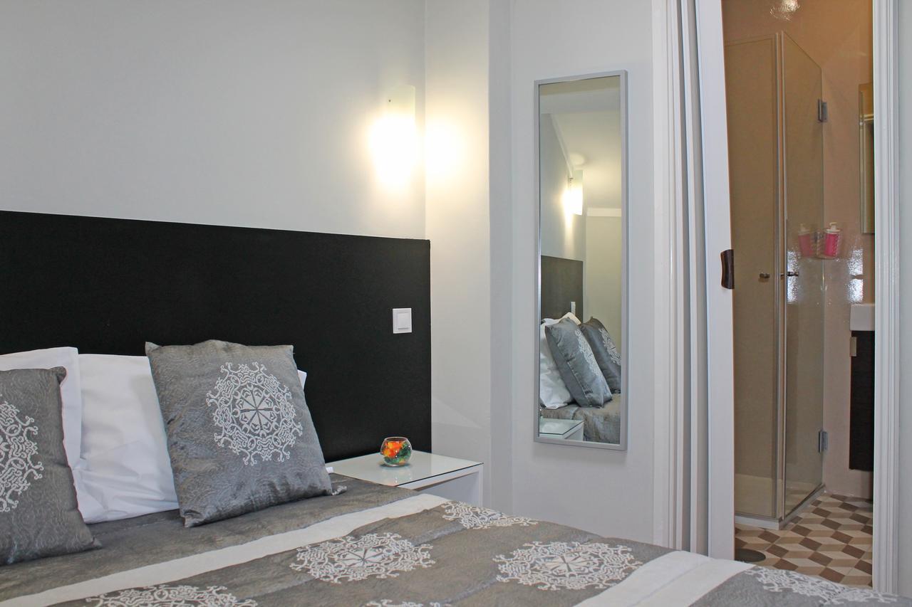 Lunar Guest House Порту Экстерьер фото
