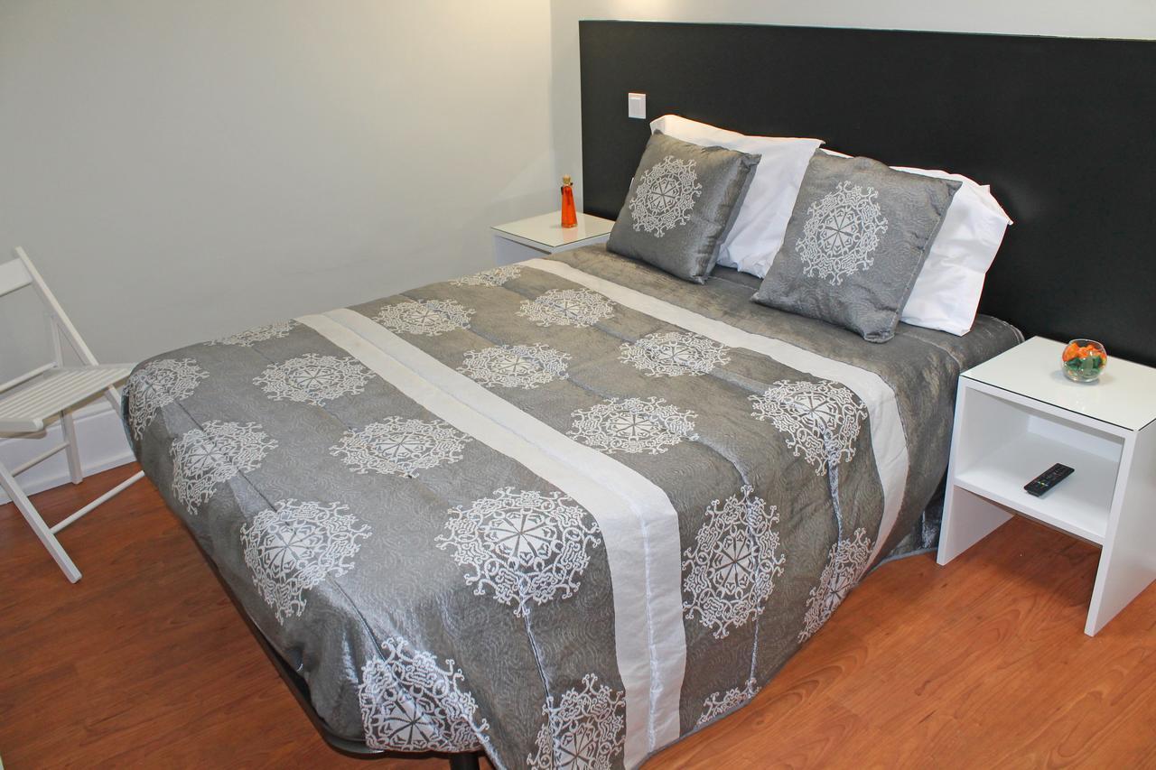 Lunar Guest House Порту Экстерьер фото