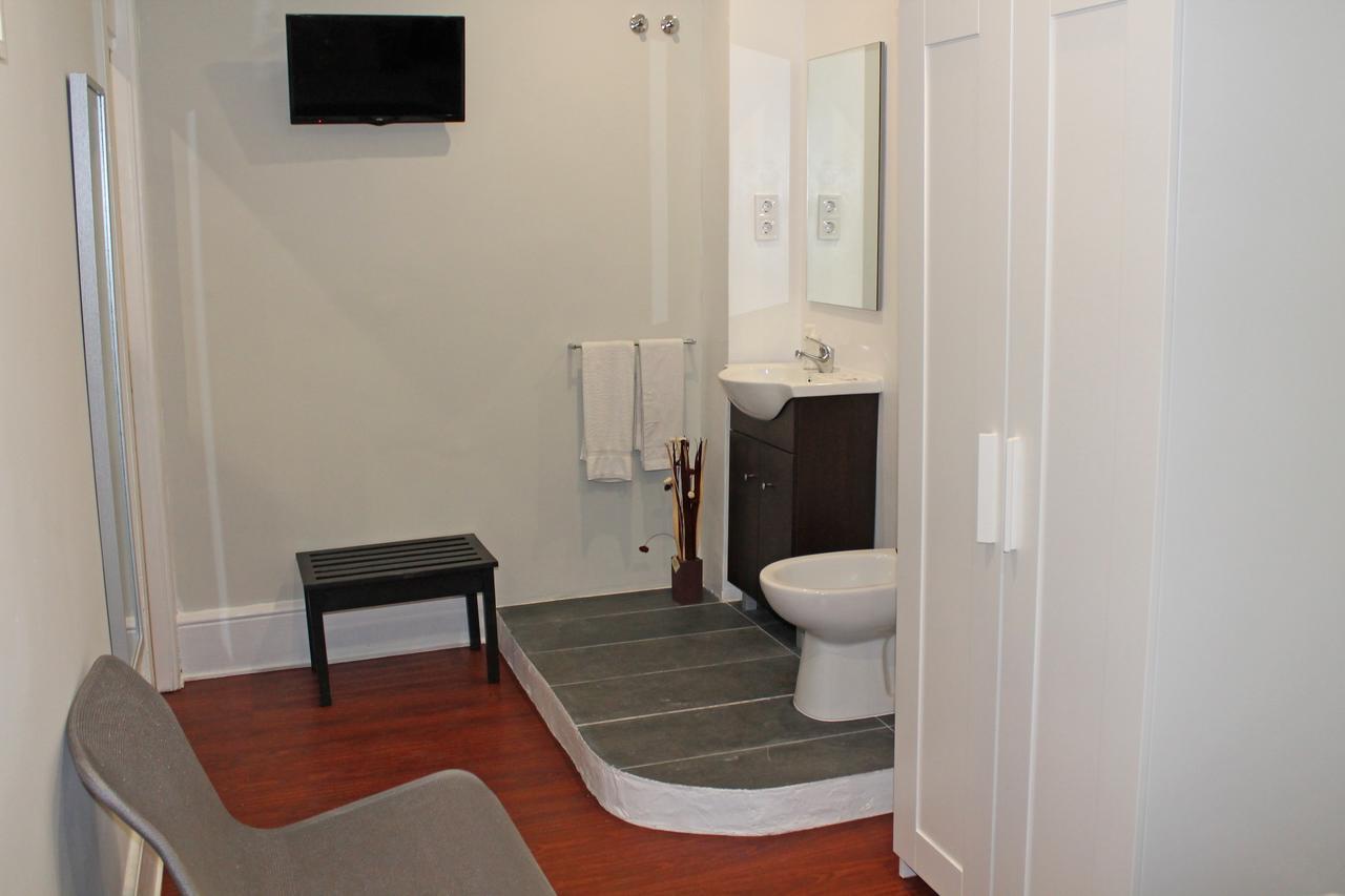 Lunar Guest House Порту Экстерьер фото