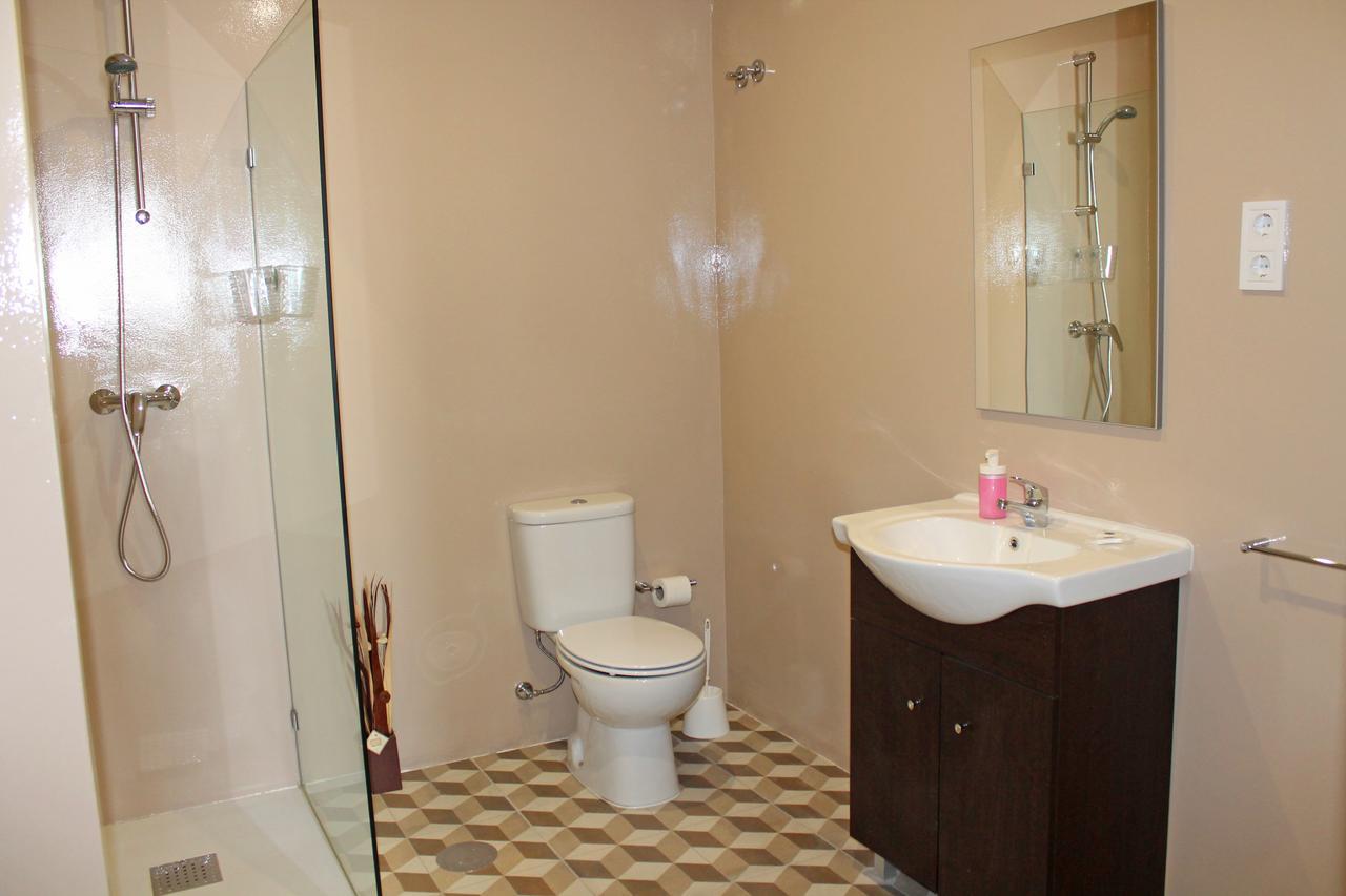 Lunar Guest House Порту Экстерьер фото