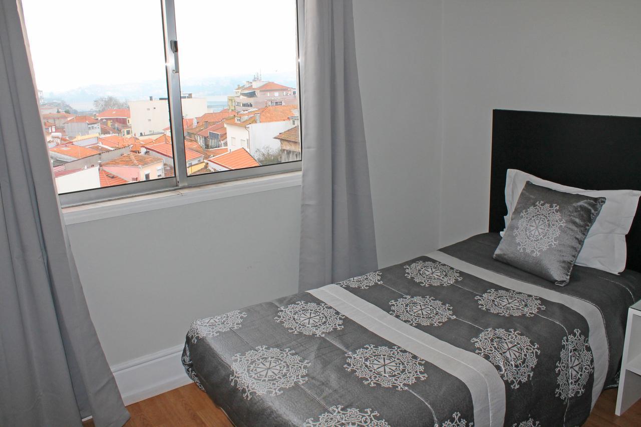 Lunar Guest House Порту Экстерьер фото