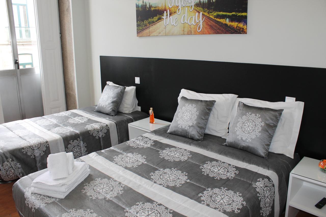 Lunar Guest House Порту Экстерьер фото