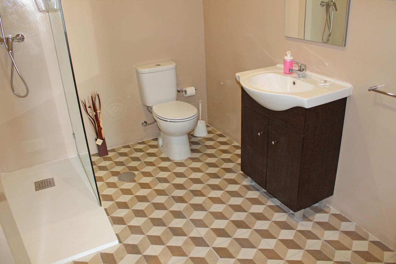 Lunar Guest House Порту Экстерьер фото