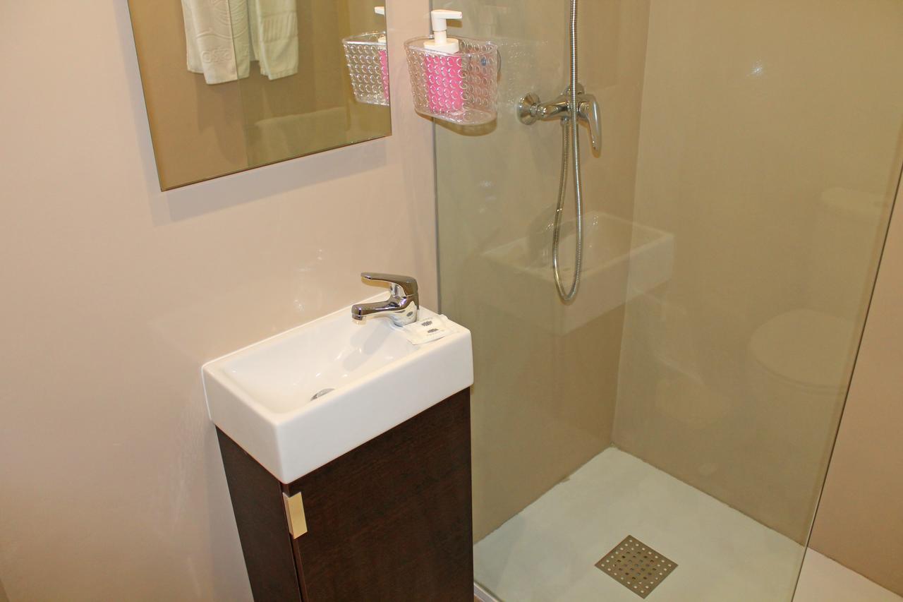Lunar Guest House Порту Экстерьер фото