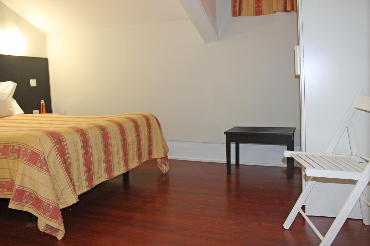 Lunar Guest House Порту Экстерьер фото