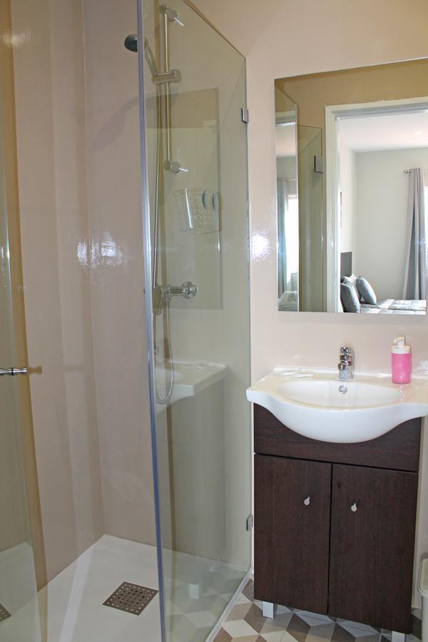 Lunar Guest House Порту Экстерьер фото